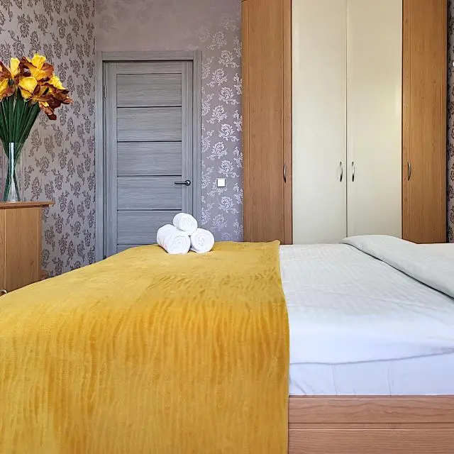 Real photos of Apartments on 43 Marx Avenue