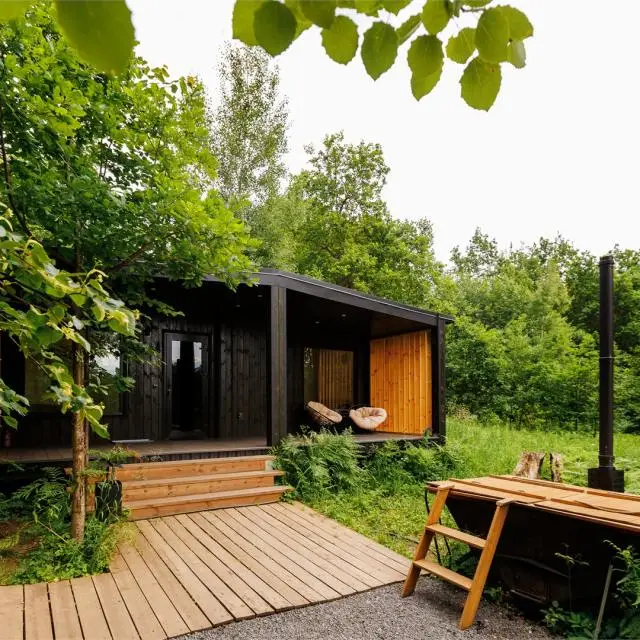Real photos of Yuhro Nature and Tourism Complex