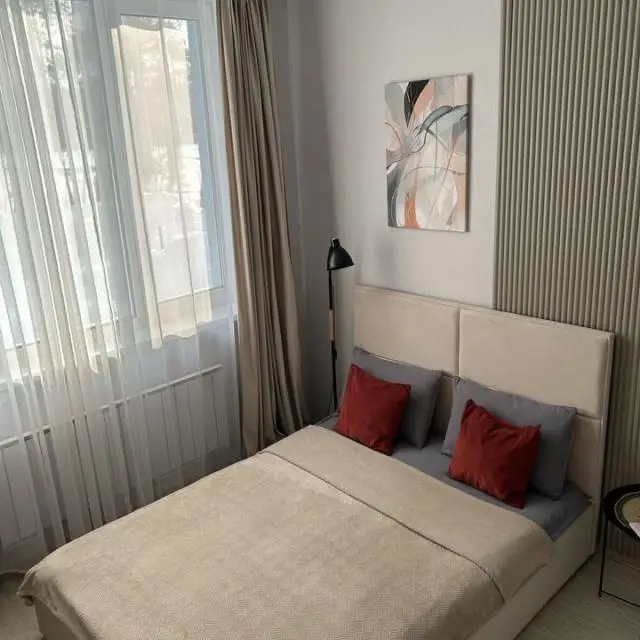 Real photos of Apartments in Basny lane, 50