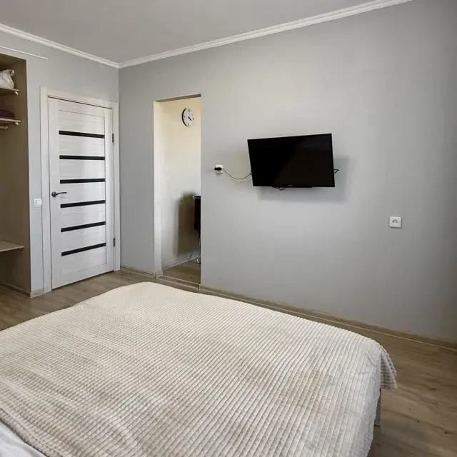 Real photos of Apartments on Trubacheyeva street 146A block B