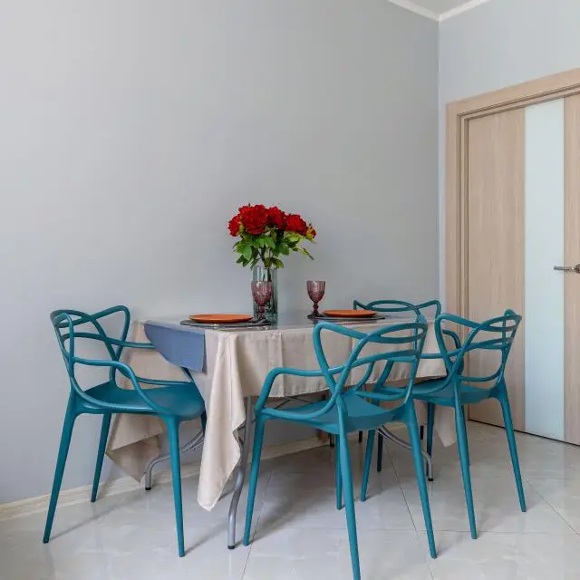 Real photos of Apartment Moskovsky Prospekt 183-185