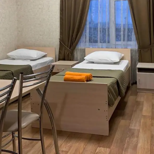 Реальные фото SMART HOTEL Волгоград (Смарт отель Волгоград)