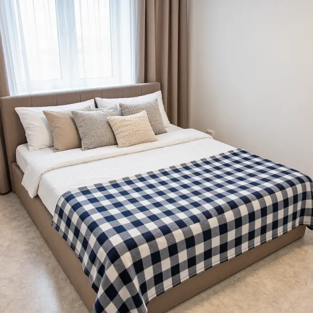 Real photos of Apartments on I.I. Sedova Boulevard 12