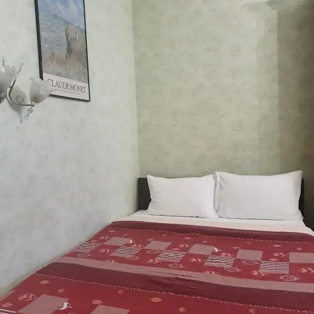Реальные фото Апартаменты на проезде Керамический 51 корп. 1