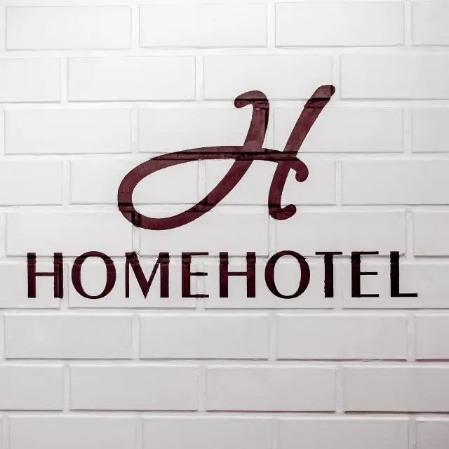 Real photos of Home Hotel