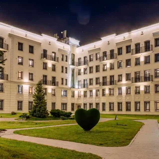Real photos of Ramada Hotel & Suites by Wyndham Novosibirsk Zhukovka