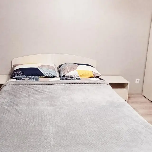 Real photos of Apartments on Arkhangelskaya street 12