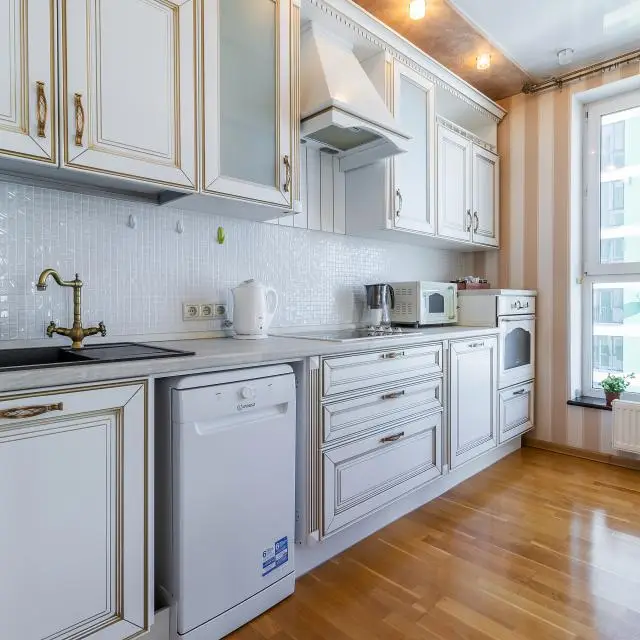 Real photos of Apartments on 192 Rodionov Street