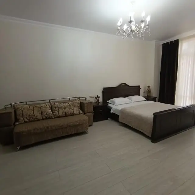 Real photos of Apartments at 30 Shogentsukova Street