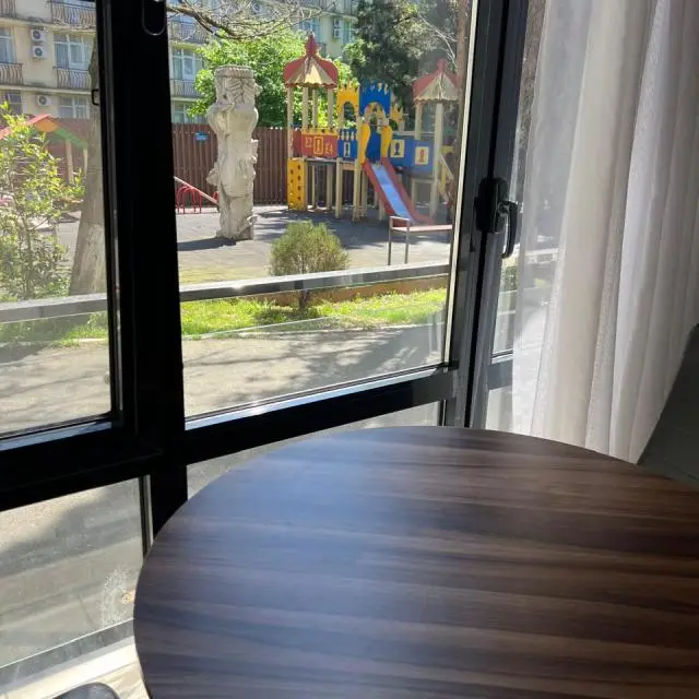 Реальные фото Апартаменты на улице Ленина 219А/1к2