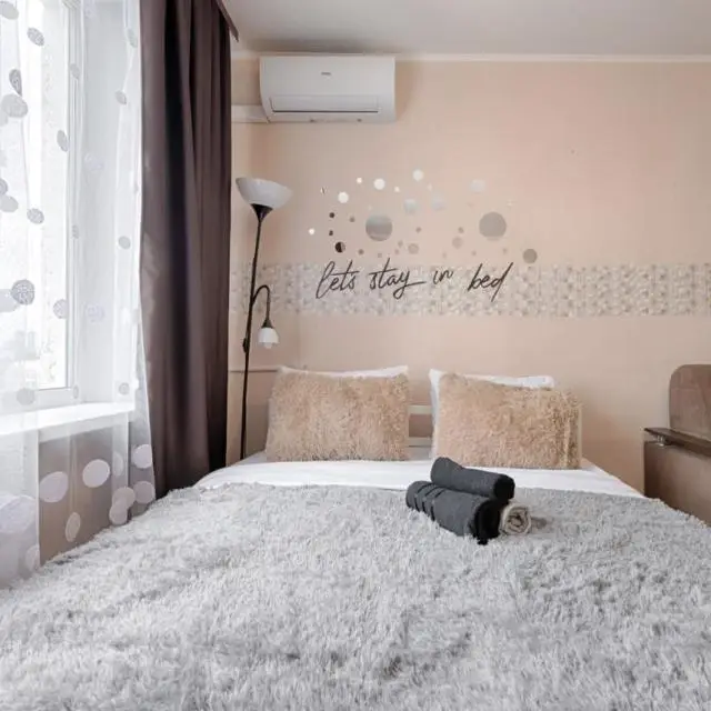 Реальные фото Comfort Homes на проезде Большой Волоколамский 1