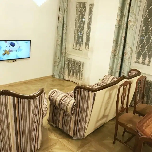 Real photos of Apartments on Sadovy lane 9G