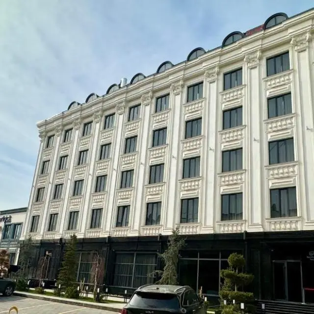 Реальные фото Bentley Hotel Tashkent (Бентли Ташкент)