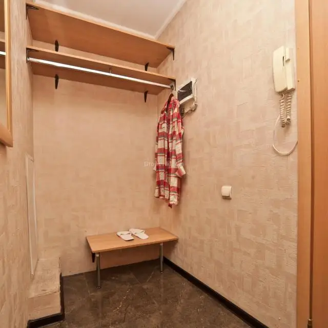 Real photos of Elite apartments on Bardin