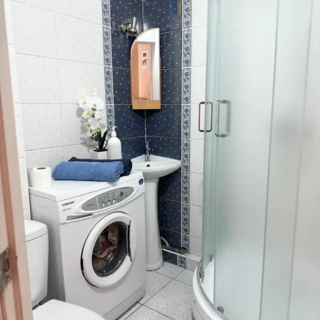 Real photos of Apartments on Samokisha 14
