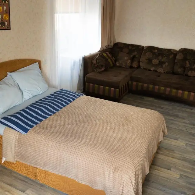 Реальные фото ApartLand (АпартЛэнд) на проспекте Интернациональный 53/3