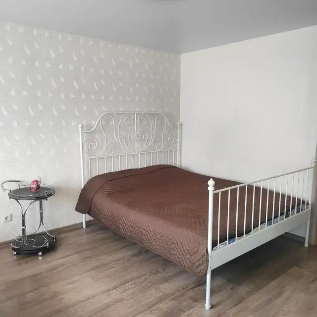 Real photos of Apartments on Maxim Gorky street 20