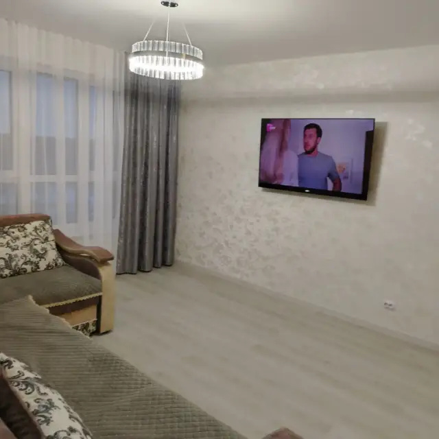 Real photos of Apartments on Gubkin Avenue 11B