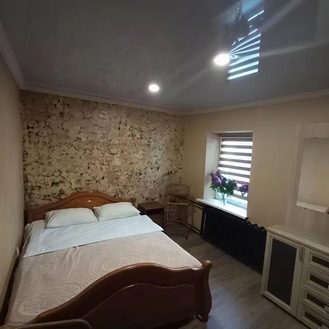Real photos of Apartments on Dzerzhinsky street 82