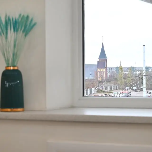 Real photos of Cozy apartment in the very tourist center
