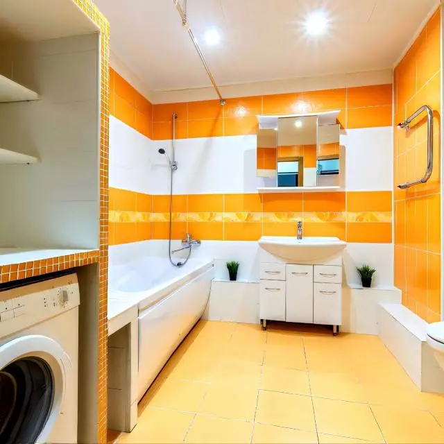 Real photos of DreamHouse at 108 Belinsky Street