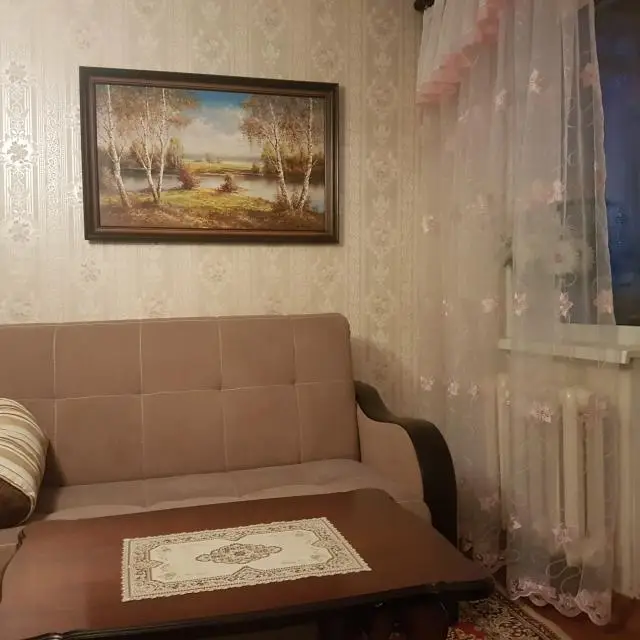 Real photos of Apartments on Shkolnaya street, 4 