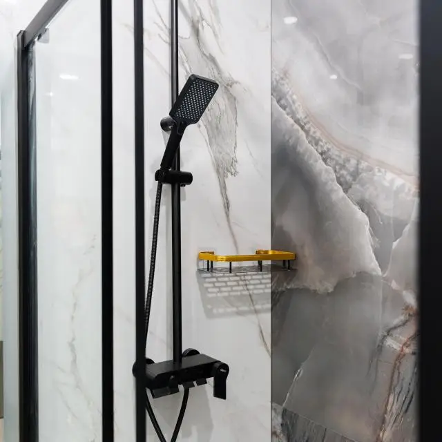 Real photos of Bulbash Apartments on Nikola Tesla Street 24