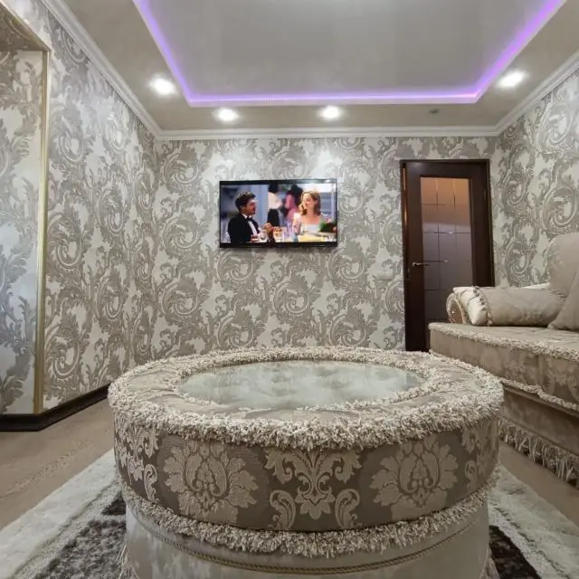Real photos of Apartments on 37 Shogentsukov Avenue