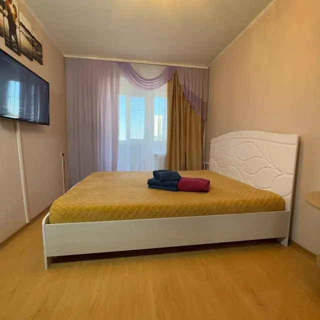 Real photos of Apartments on 64A Verkhneportovaya Street