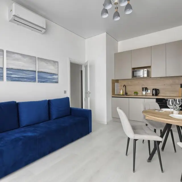 Реальные фото MyHome YourHome на Пулковском шоссе 95к3