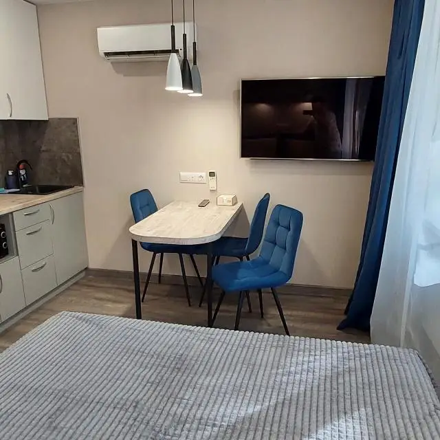 Real photos of SV Apartments on the Shveynikov passage
