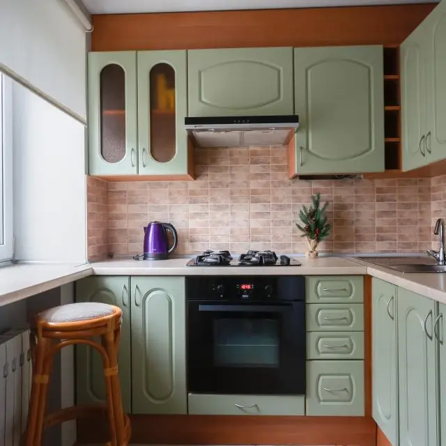 Real photos of Apartments on Sovetsky Avenue
