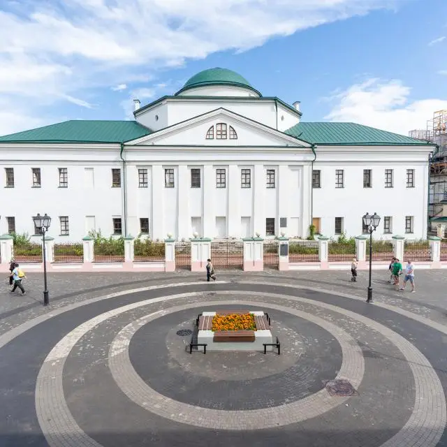 Реальные фото Апартаменты у Кремля на улице Баумана 26