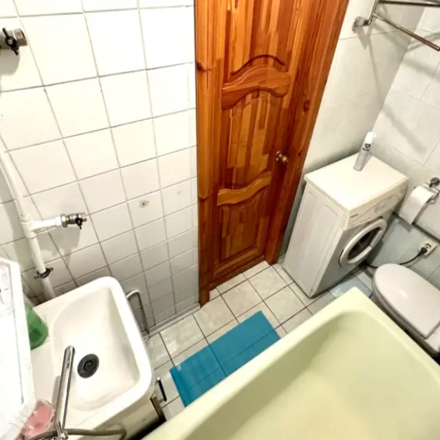Реальные фото Апартаменты Rooms and apartaments group Ленинского комсомола 17
