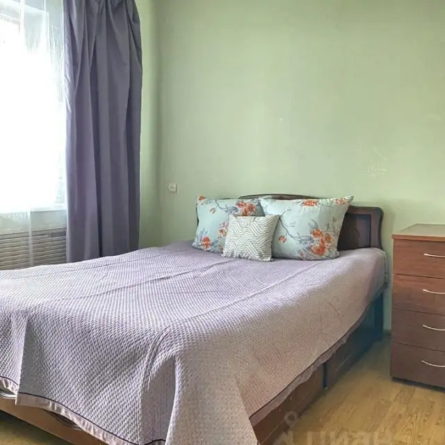 Real photos of It's cozy as at home on Stroiteley Avenue