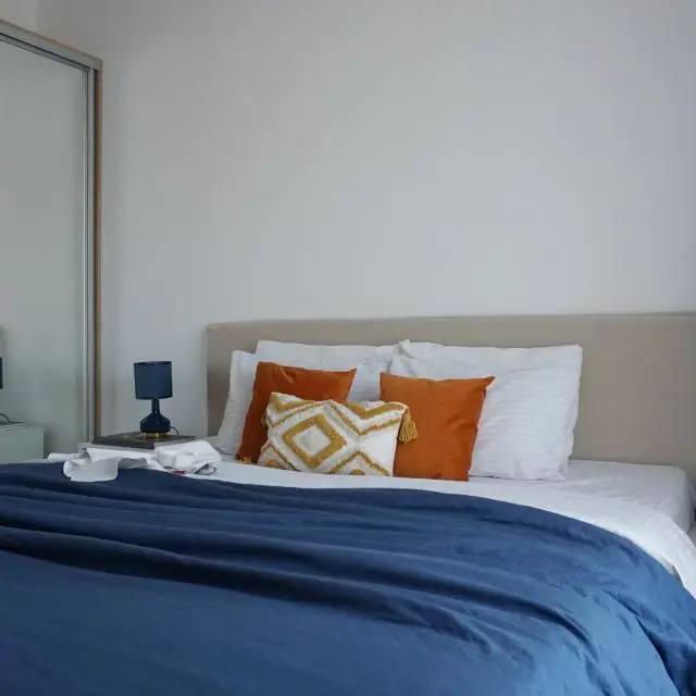 Real photos of Spacious one-bedroom apartment