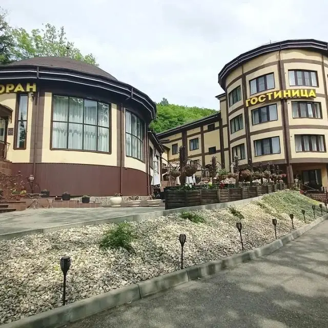 Real photos of Vodopadu Rufabgo