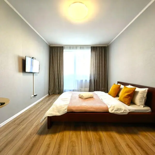 Real photos of Apartments on Kashirskoye shosse, 126