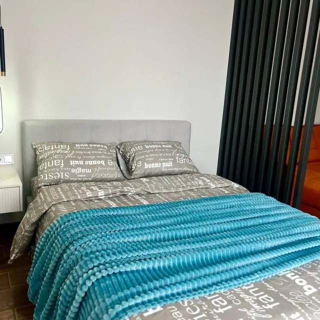 Real photos of Apartments on Marshal Koshevoy street 70