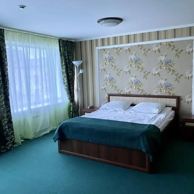 Real photos of Derzhavinskaya