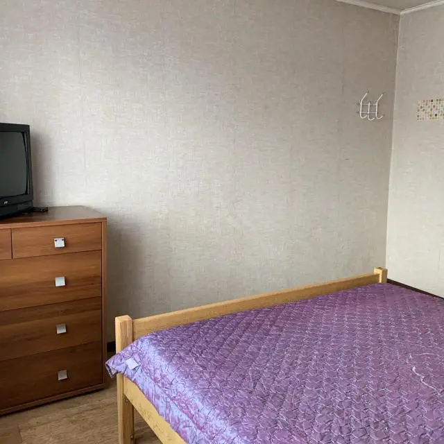 Реальные фото Апартаменты в зеленой роще на улице ВОРОНОВА 12В