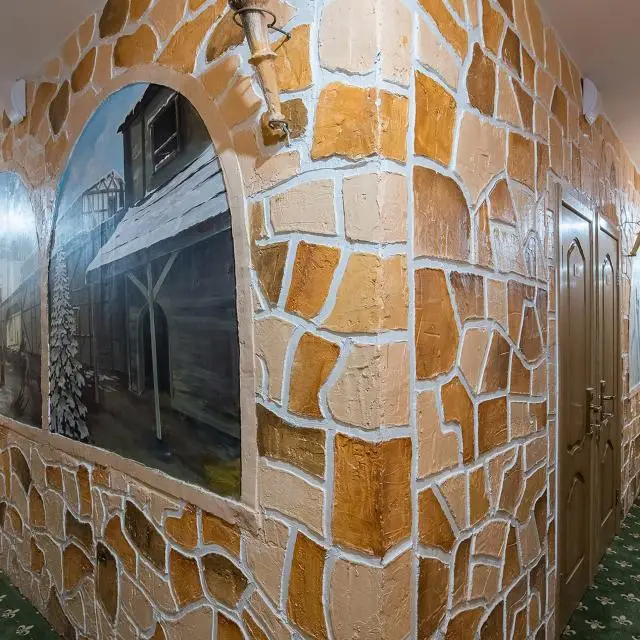 Реальные фото Винтерфелл Кропоткинская