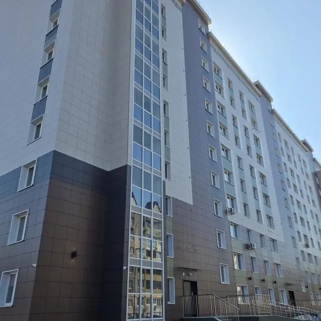 Real photos of Apartments on Krasnodarsky lane 10