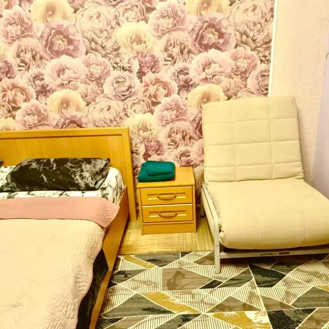 Real photos of Apartments on Karl Marx street 33