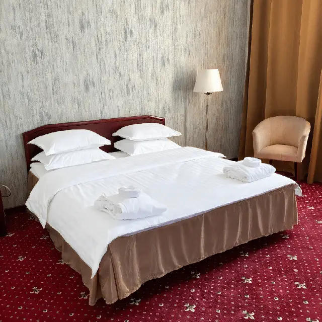 Реальные фото Версаль