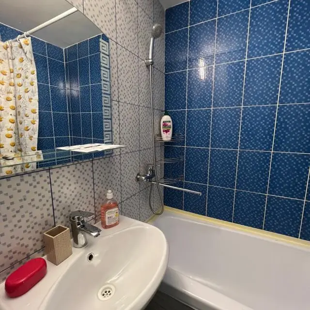 Реальные фото BestFlat24 (БэстФлэт24) на улице Печорская