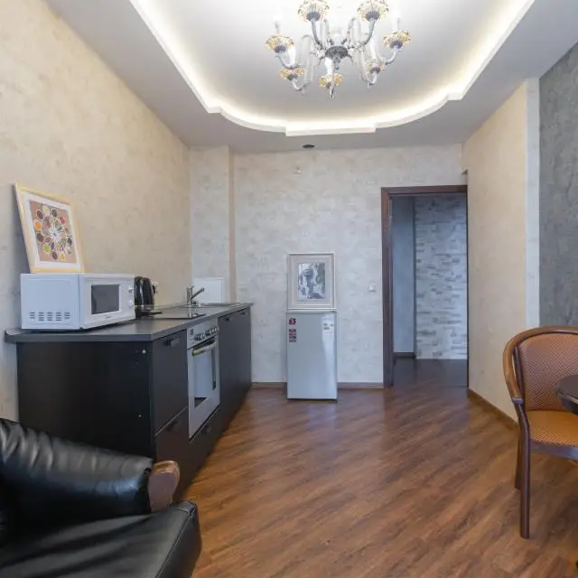 Real photos of DreamHouse on Belinsky 177Ak3