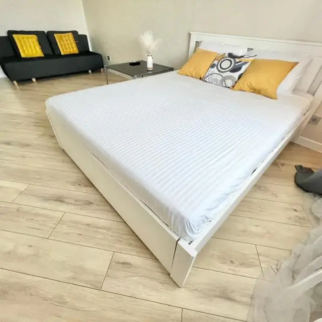 Real photos of Apartments on Dzerzhinsky 10Bk2