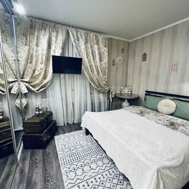 Real photos of Zephyr Apartments