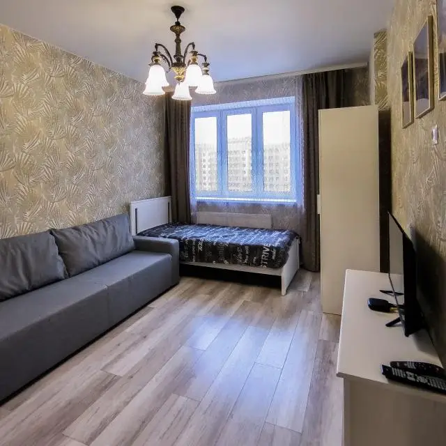 Real photos of Apartments on Arkady Shipunov street 6